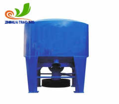 Paper Pulp Hydrapulper For Waste Paper