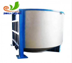 Hydrapulper For Waste Paper Recycling Machine