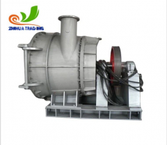 Pulp And Paper Machinery Turbo Separator