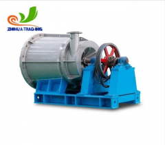 Pulp And Paper Machinery Turbo Separator