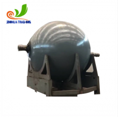 Pulp Paper Rotary Spherical Digester