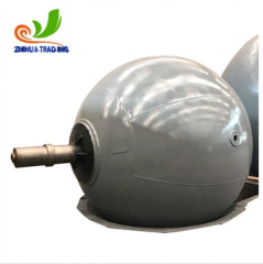 Pulp Paper Rotary Spherical Digester