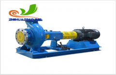 Tissue Paper Centrifugal Pump