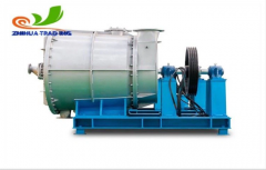 Paper Pulp Fiber Separator for Paper Mill 