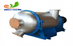 Pulping Equipment Impurity Separator