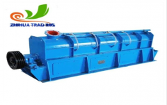 Paper Pulp Reiect Separator