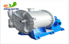 Paper Pulp Fiber Separator for Paper Mill 