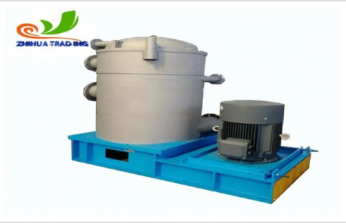 Paper Making Pressure Screen