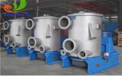 Paper Making Pressure Screen