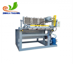 Automatic Paper Pulp Egg Tray Production Line