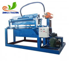 Automatic Paper Pulp Egg Tray Production Line