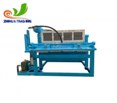 Automatic Paper Pulp Egg Tray Production Line