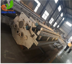 Hydraulic Headbox For Paper Pulp Cleaning Equipment