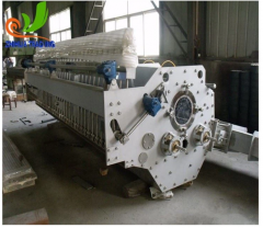 Hydraulic Headbox For Paper Pulp Cleaning Equipment