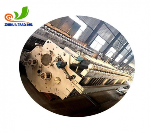 Hydraulic Headbox For Paper Pulp Cleaning Equipment