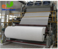 A4 Writing Culture Paper Making Machine