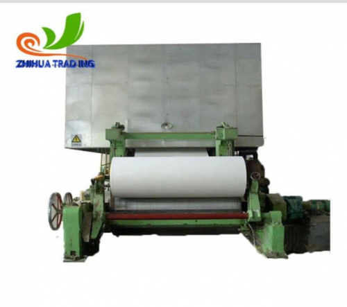 A4 Writing Culture Paper Making Machine