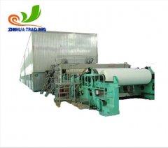 A4 Writing Culture Paper Making Machine