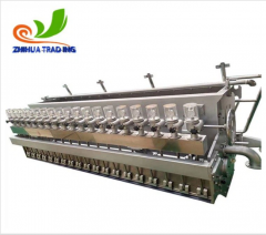 Air Cushion Headbox For Paper Mill