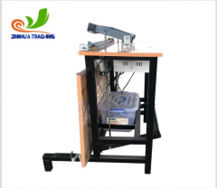 Manual Toilet Paper Sealing Machine