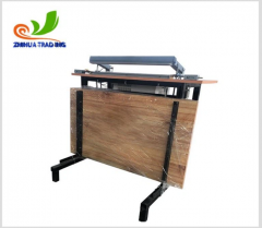 Manual Toilet Paper Sealing Machine