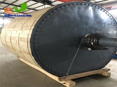 Paper Making Machine Yankee Dryer Cylinder