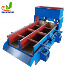 Paper Making Equipment Vibrating Screen