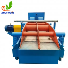Paper Making Equipment Vibrating Screen