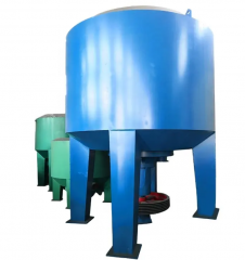 Hydrapulper For Paper Mill