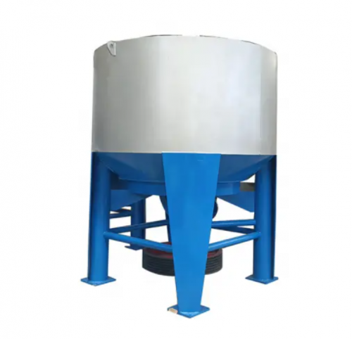 Hydrapulper For Paper Mill