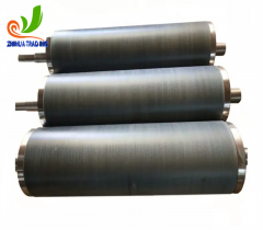 Embossing Roller for Napkin Paper