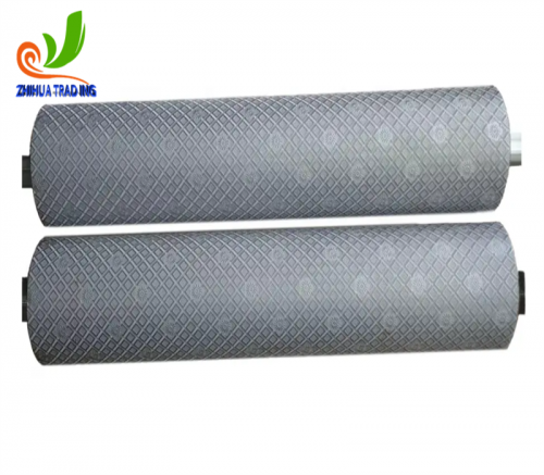 Embossing Roller for Napkin Paper