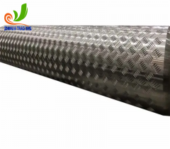 Embossing Roller for Napkin Paper