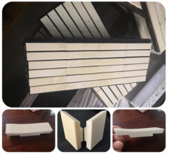 Dewatering Element Ceramic Plate