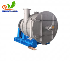 Pulp And Paper Machinery Turbo Separator