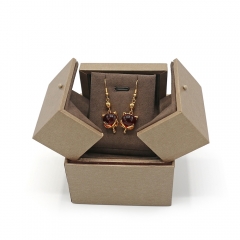 Different types 2020 popular new design futuramic pendant box jewelry storage box