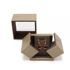 Pendant Earrings Box