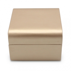 Hot selling mini traveling new design watch packaging box