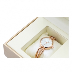 Hot selling mini traveling new design watch packaging box