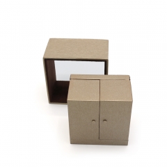 Different types 2020 popular new design futuramic pendant box jewelry storage box