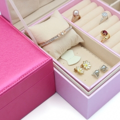 Premium Fashion Jewelery Display Storage Box