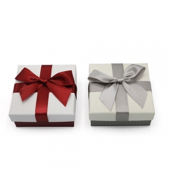 Premium Fashion Jewelery Gift Box