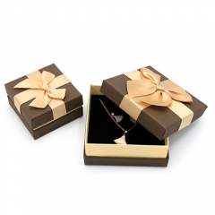 Wholesale Custom Paper Gift Box