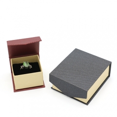 Factory Wholesale Gift Paper Packaging Box With Magnet