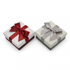 Top Selling Attractive Cardboard Gift Paper Box