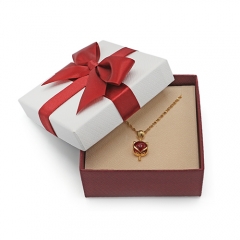 Premium Fashion Jewelery Gift Box