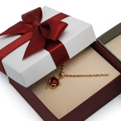 Premium Fashion Jewelery Gift Box