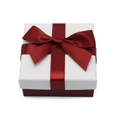 Premium Fashion Jewelery Gift Box