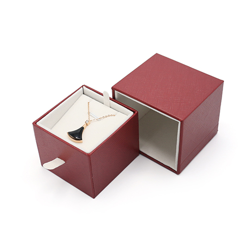 Hot Selling Drawer Style Jewelry Gift Box