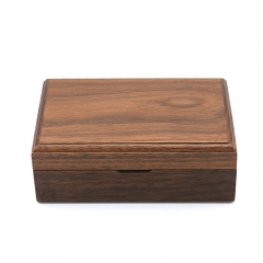 Premium Luxury Wooden Jewelry Music Box